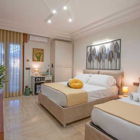 Relais Sorrento Terrace And Relax Bed & Breakfast エクステリア 写真