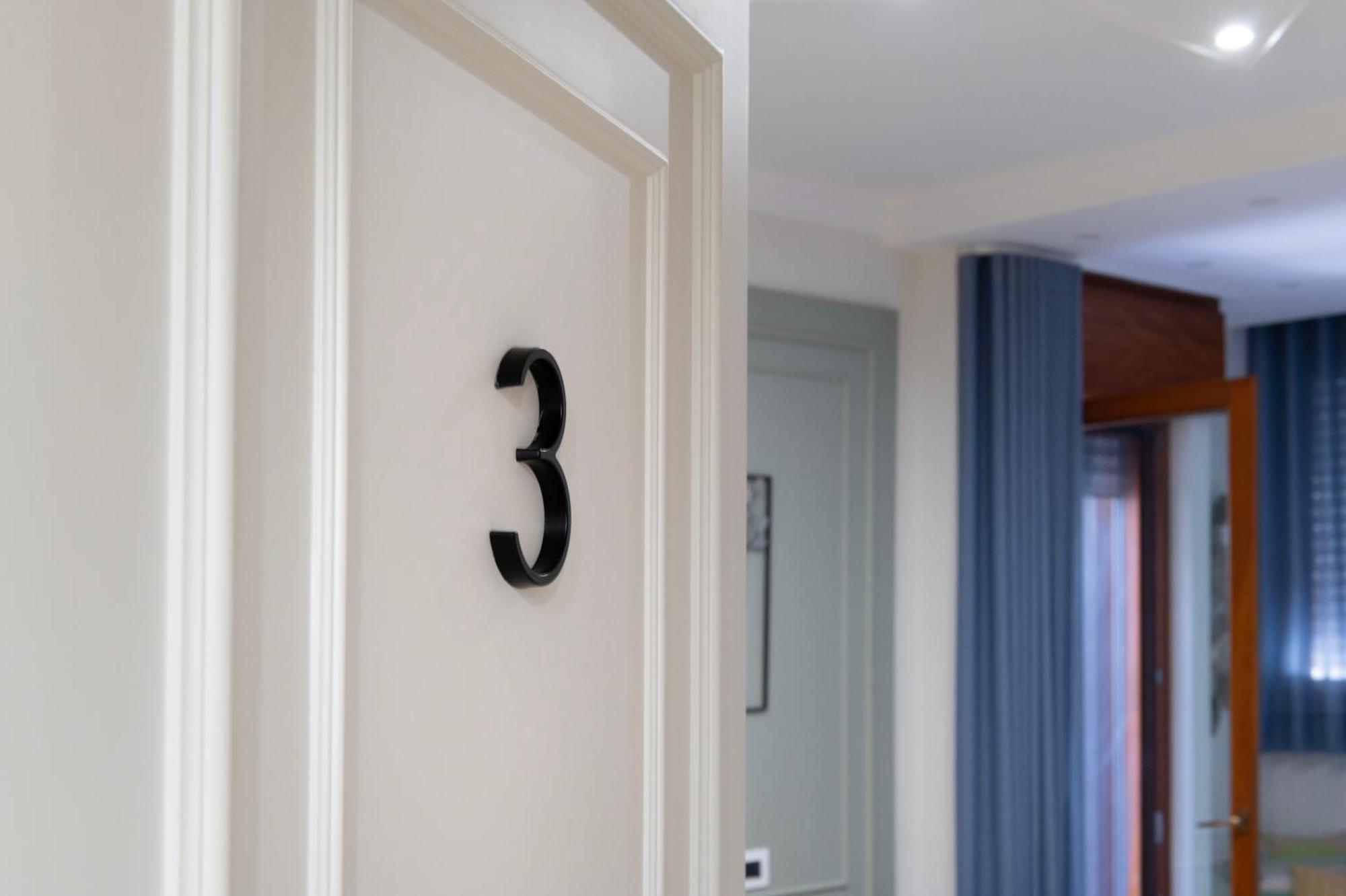 Relais Sorrento Terrace And Relax Bed & Breakfast エクステリア 写真