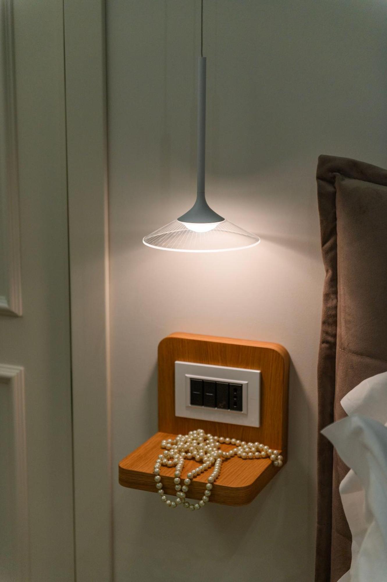 Relais Sorrento Terrace And Relax Bed & Breakfast エクステリア 写真