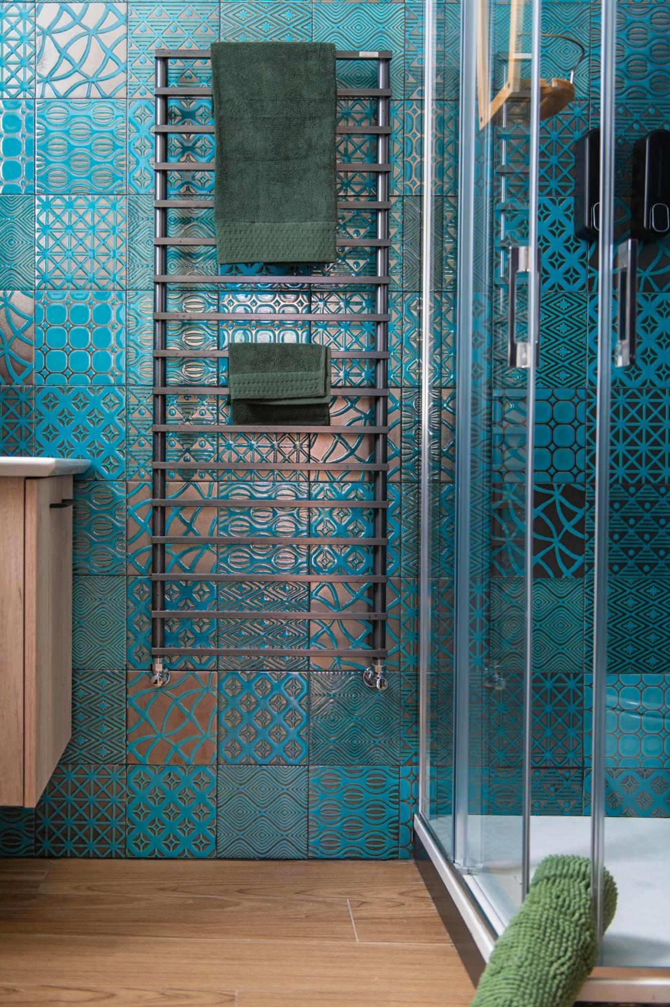 Relais Sorrento Terrace And Relax Bed & Breakfast エクステリア 写真
