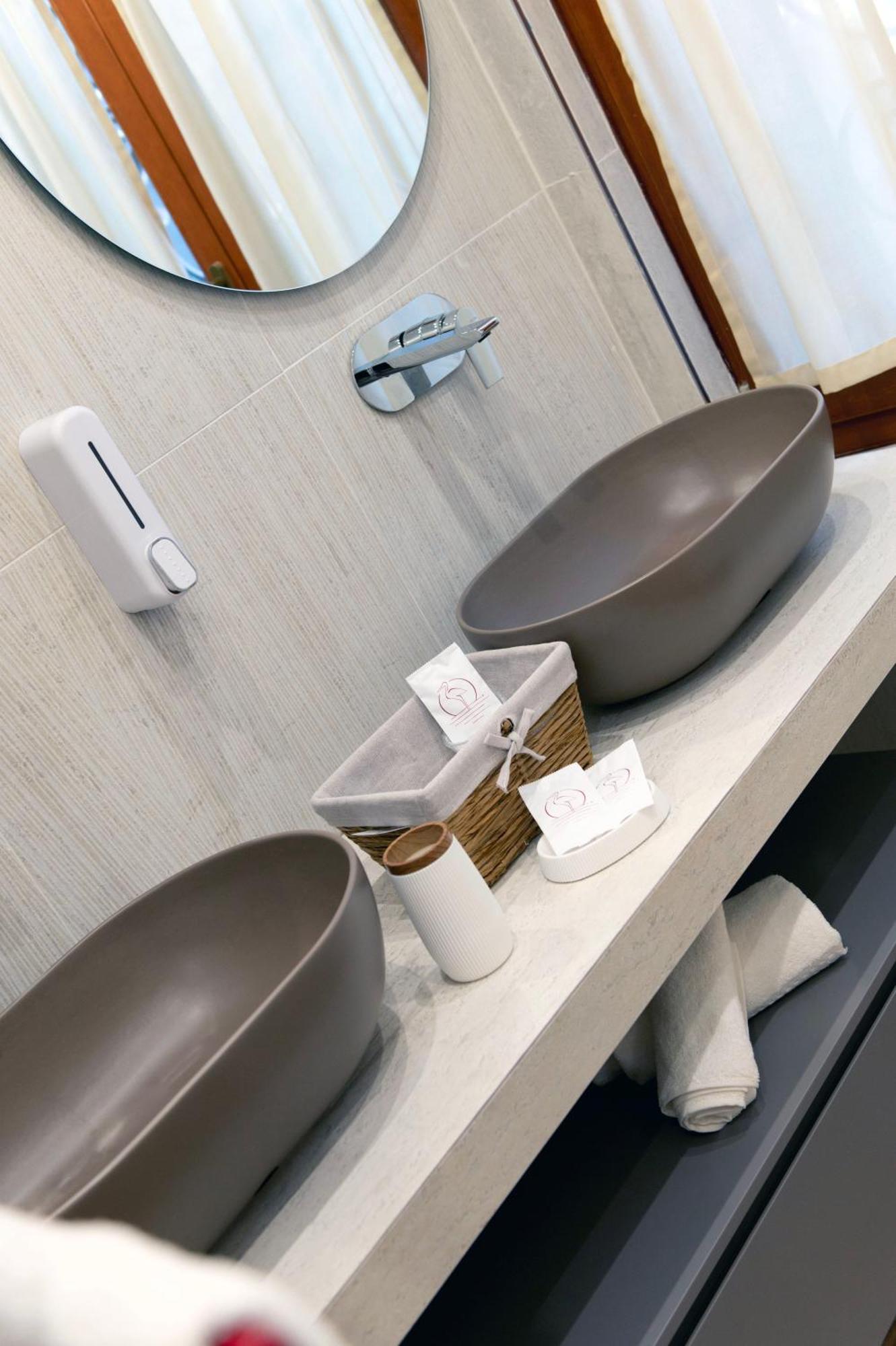 Relais Sorrento Terrace And Relax Bed & Breakfast エクステリア 写真