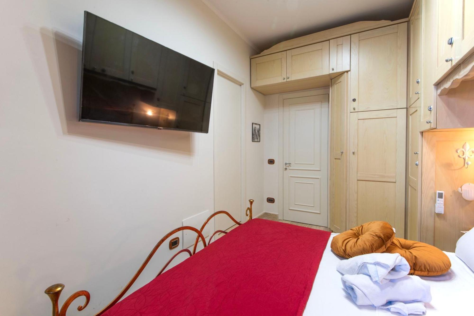 Relais Sorrento Terrace And Relax Bed & Breakfast エクステリア 写真