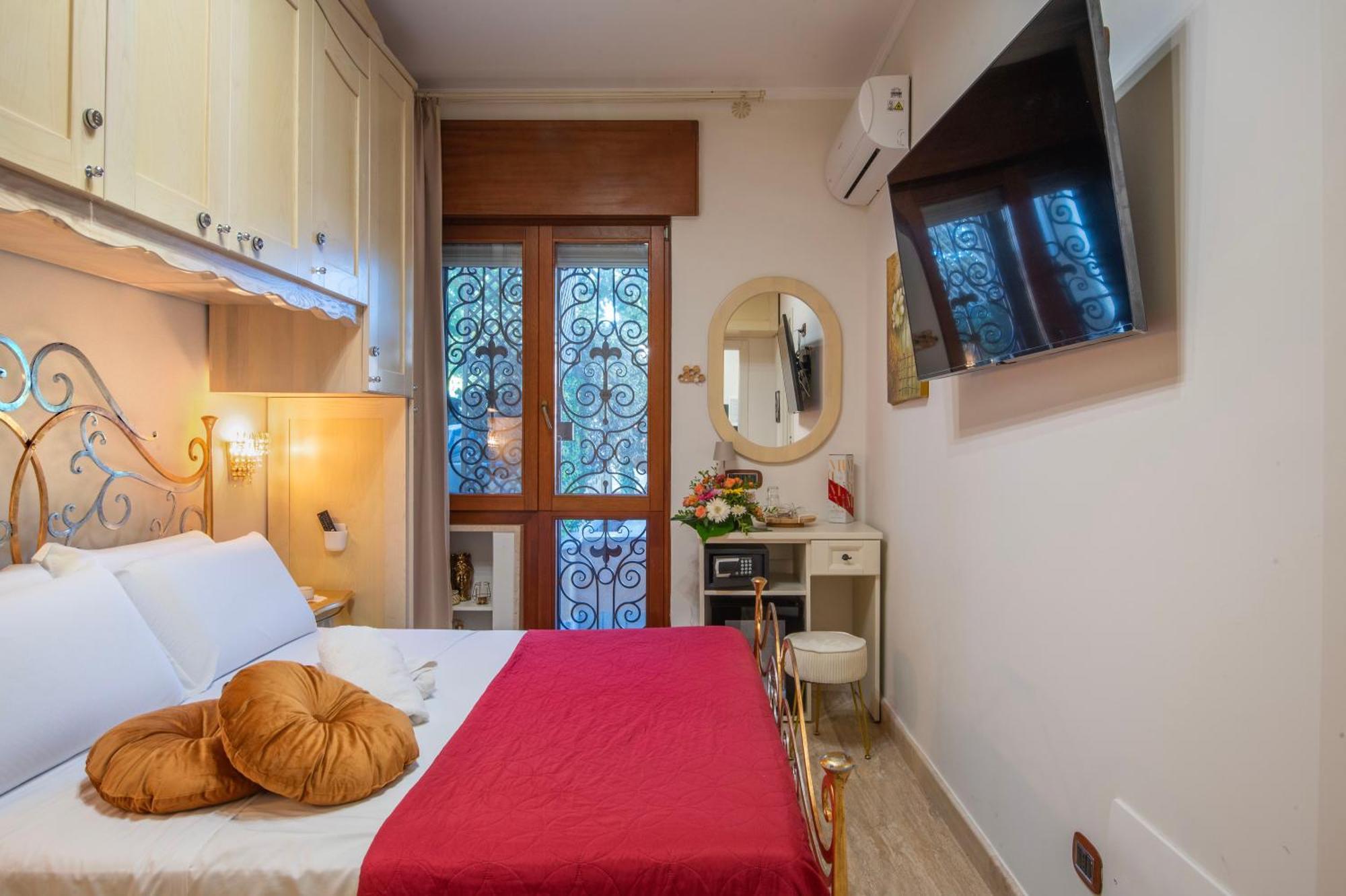 Relais Sorrento Terrace And Relax Bed & Breakfast エクステリア 写真