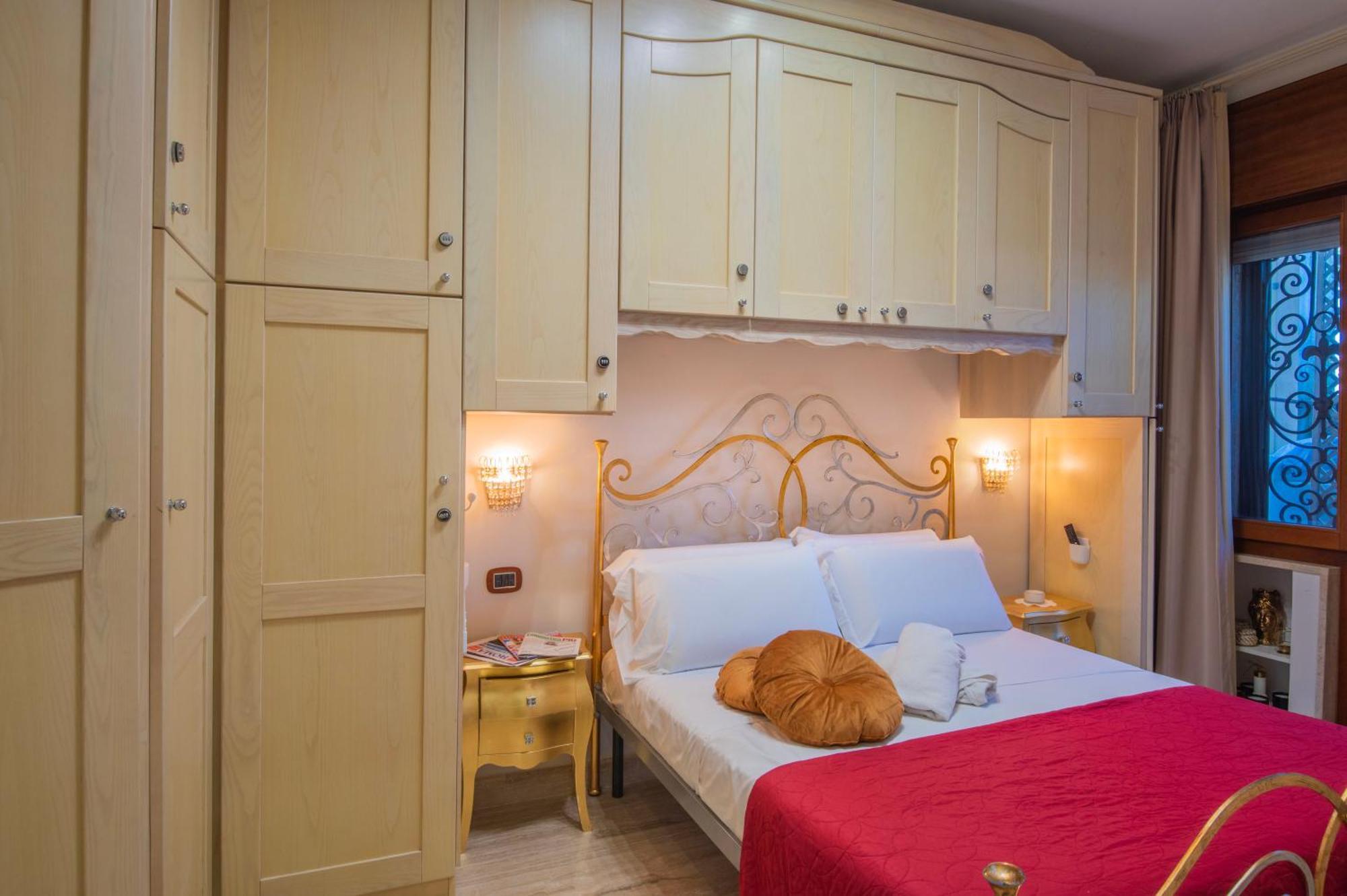 Relais Sorrento Terrace And Relax Bed & Breakfast エクステリア 写真