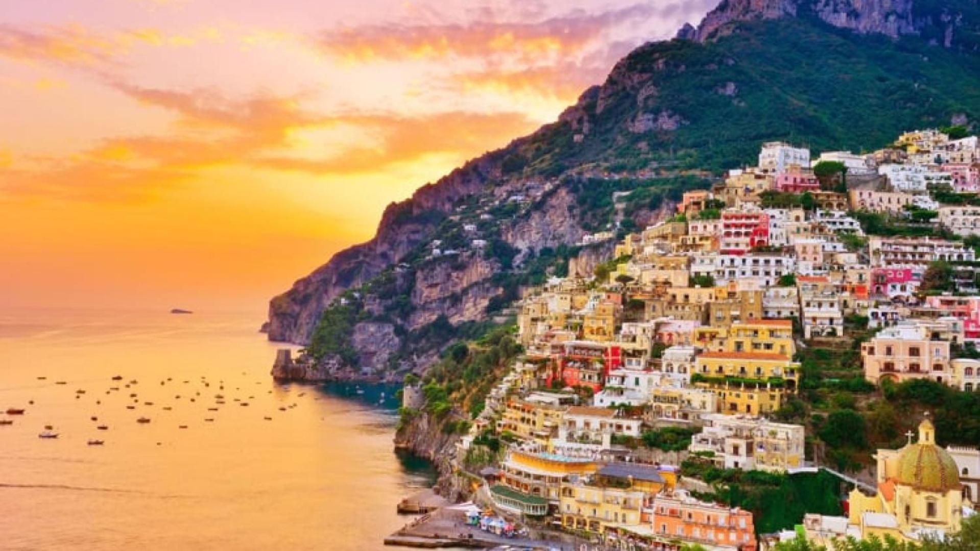 Relais Sorrento Terrace And Relax Bed & Breakfast エクステリア 写真